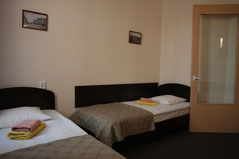 Hostal Na Sapernom Hotel