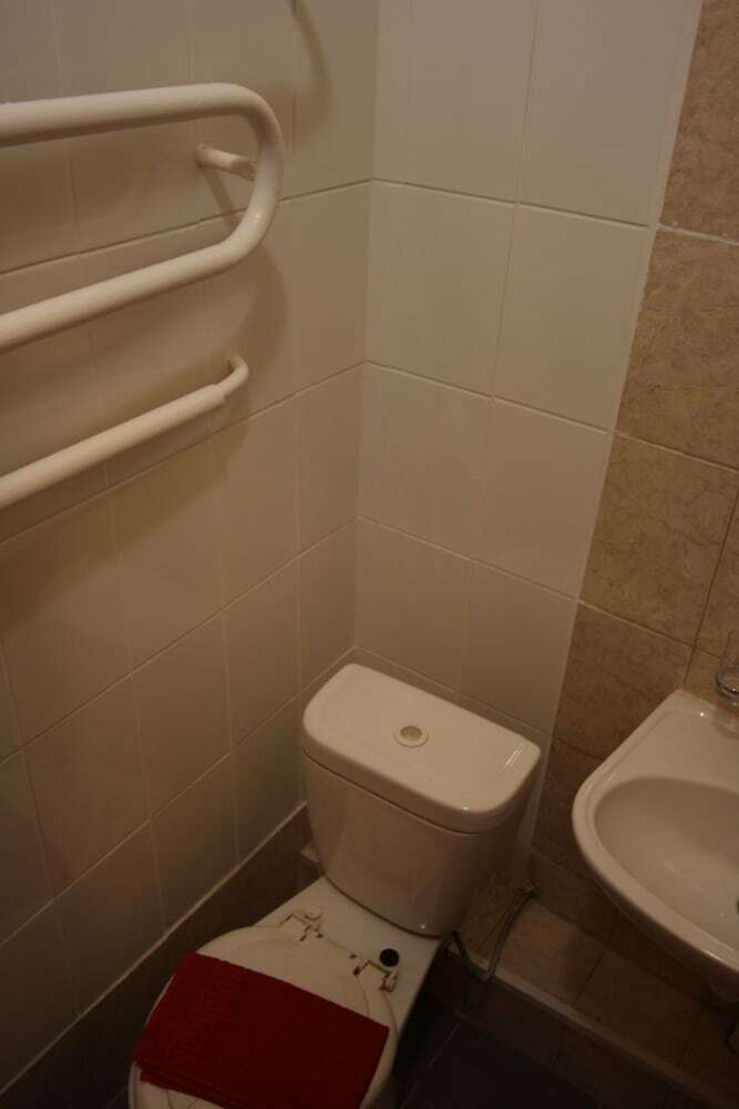 Hostal Na Sapernom Hotel