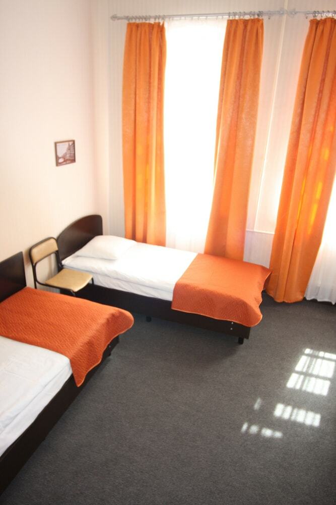 Hostal Na Sapernom Hotel