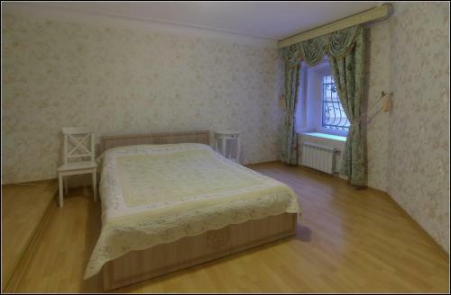 Apartments Morskaya 31