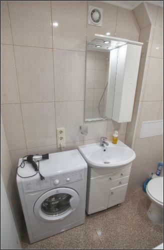 Apartments Morskaya 31