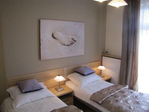 4seasons? Apartments Cracow