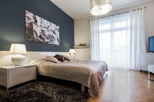 4seasons? Apartments Cracow