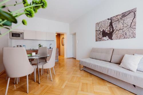 4seasons? Apartments Cracow