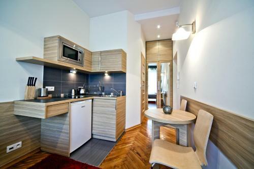 4seasons? Apartments Cracow