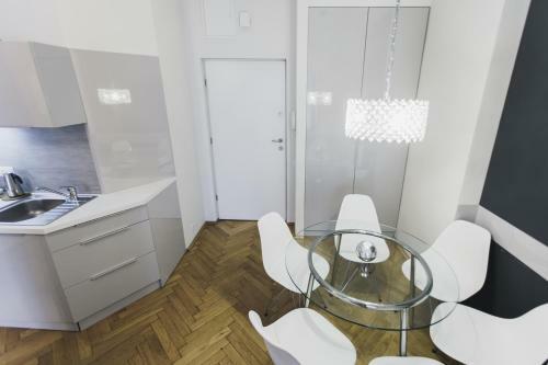 4seasons? Apartments Cracow