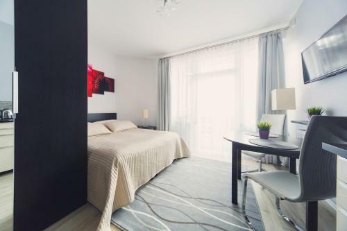 4seasons? Apartments Cracow