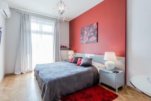 4seasons? Apartments Cracow