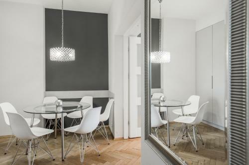 4seasons? Apartments Cracow