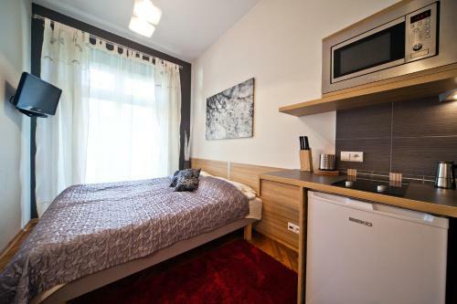 4seasons? Apartments Cracow