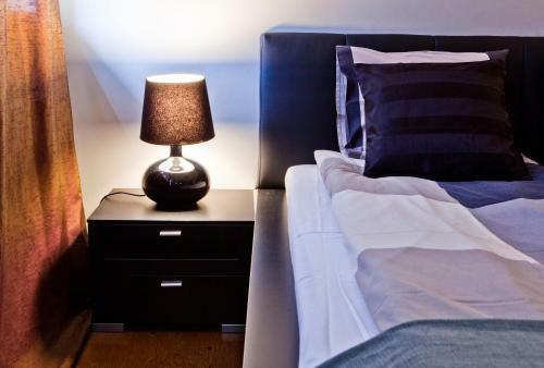4seasons? Apartments Cracow