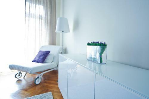 4seasons? Apartments Cracow