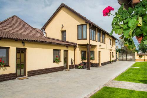 Casa Antonia Homestay