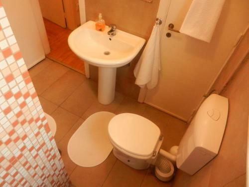Apartamento Redlotus Accommodation-old City Inter
