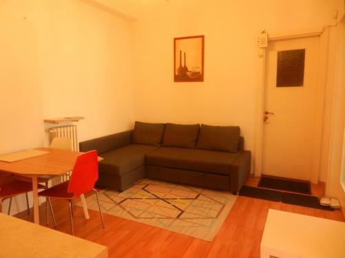 Apartamento Redlotus Accommodation-old City Inter