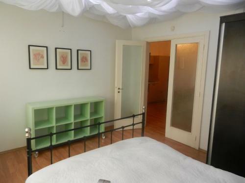 Apartamento Redlotus Accommodation-old City Inter