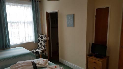 Bed & Breakfast Agar House