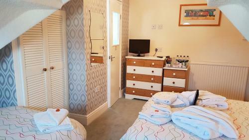 Bed & Breakfast Agar House