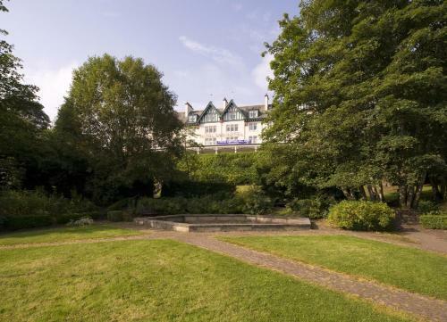 The Highland Hotel