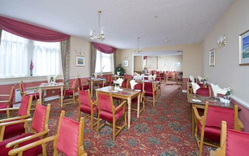 The Highland Hotel