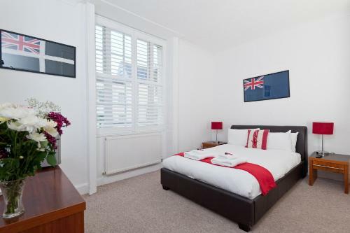 Hostal Hamptons Brighton