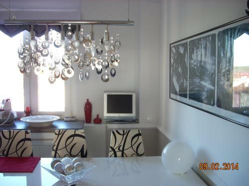 Apartamento Marina