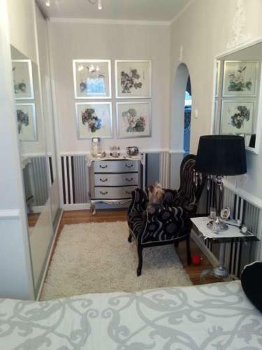 Apartamento Marina