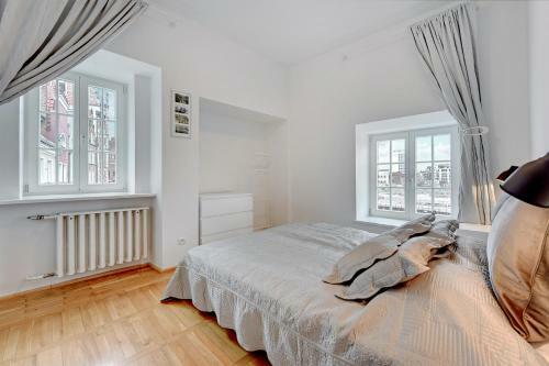 Apartamento Old Town Mariacka Street