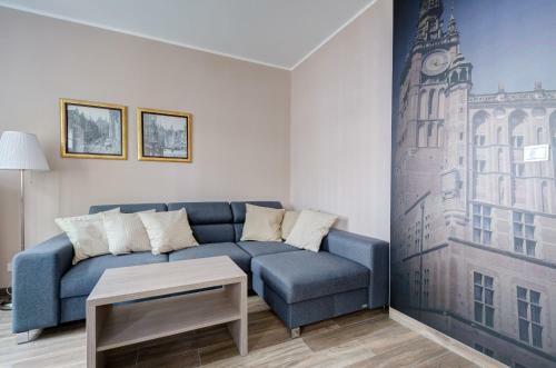 Apartamento Old Town Mariacka Street