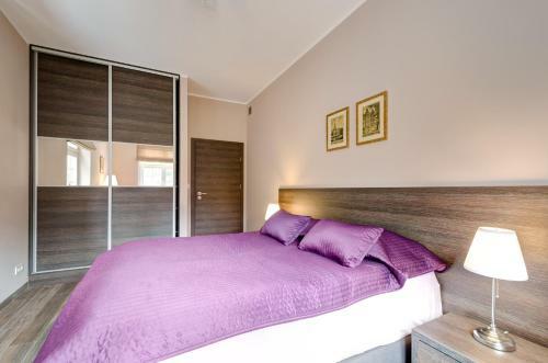 Apartamento Old Town Mariacka Street