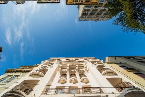 Hotel Carpati Imparatul Romanilor