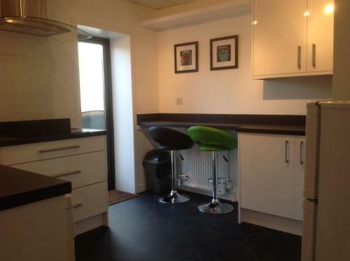 Auld Manse Apartment Unit