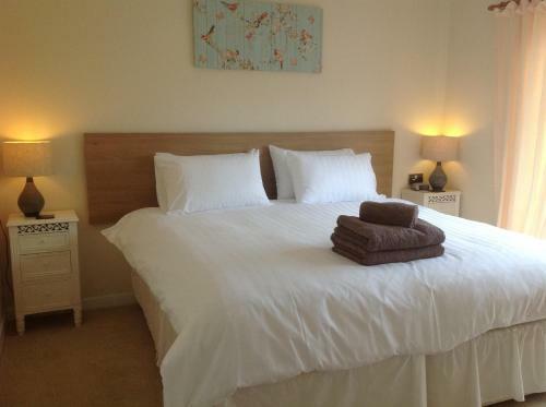 Auld Manse Apartment Unit
