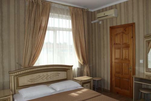 Afalina Hotel