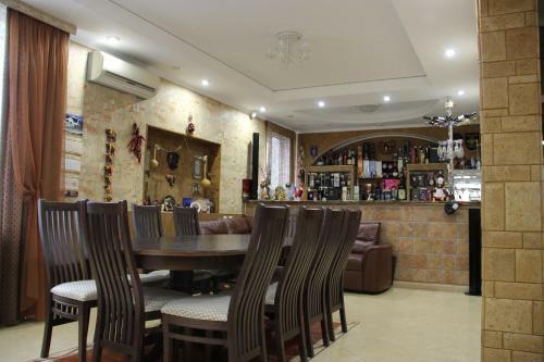 Afalina Hotel