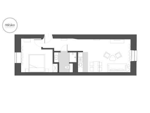 Relaks Apartamenty