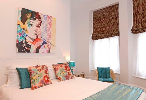Apartamento Gresham House