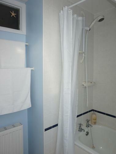 Hostal The Denes