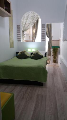 Apartamento Lucky Home