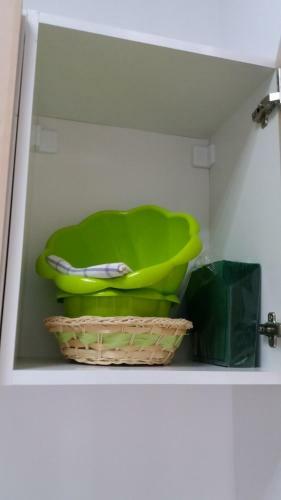 Apartamento Lucky Home