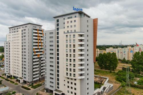 Imperial Apartments - Nadmorski IV