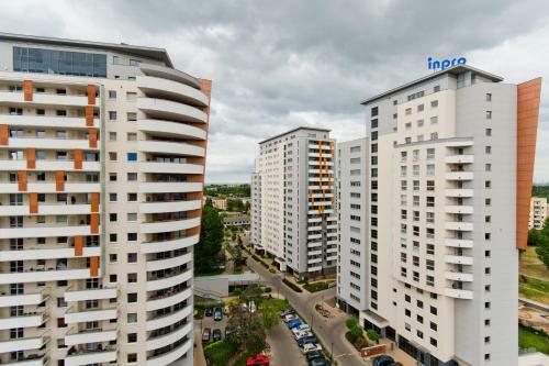 Imperial Apartments - Nadmorski IV