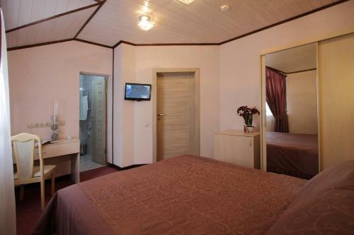 Hostal Guest House Shishkina