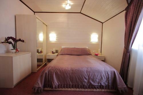 Hostal Guest House Shishkina