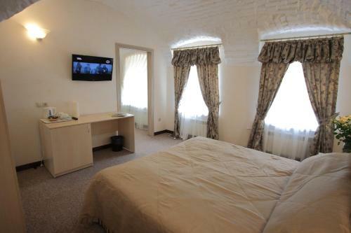 Hostal Guest House Shishkina