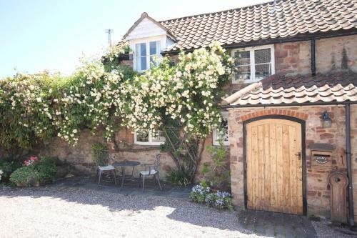 Hostal The Old House Cottages