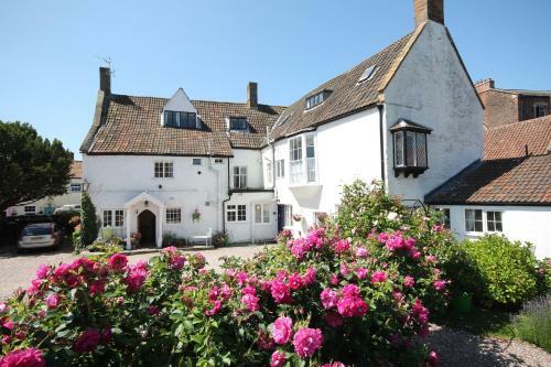 Hostal The Old House Cottages