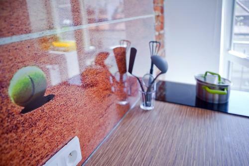 Mosquito Old Town Apartments