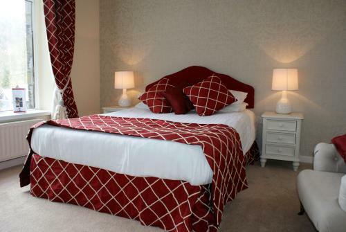 Glan Aber Hotel