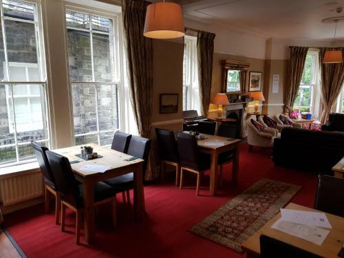Glan Aber Hotel